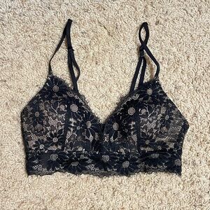 Aerie Real Happy Wireless Bra